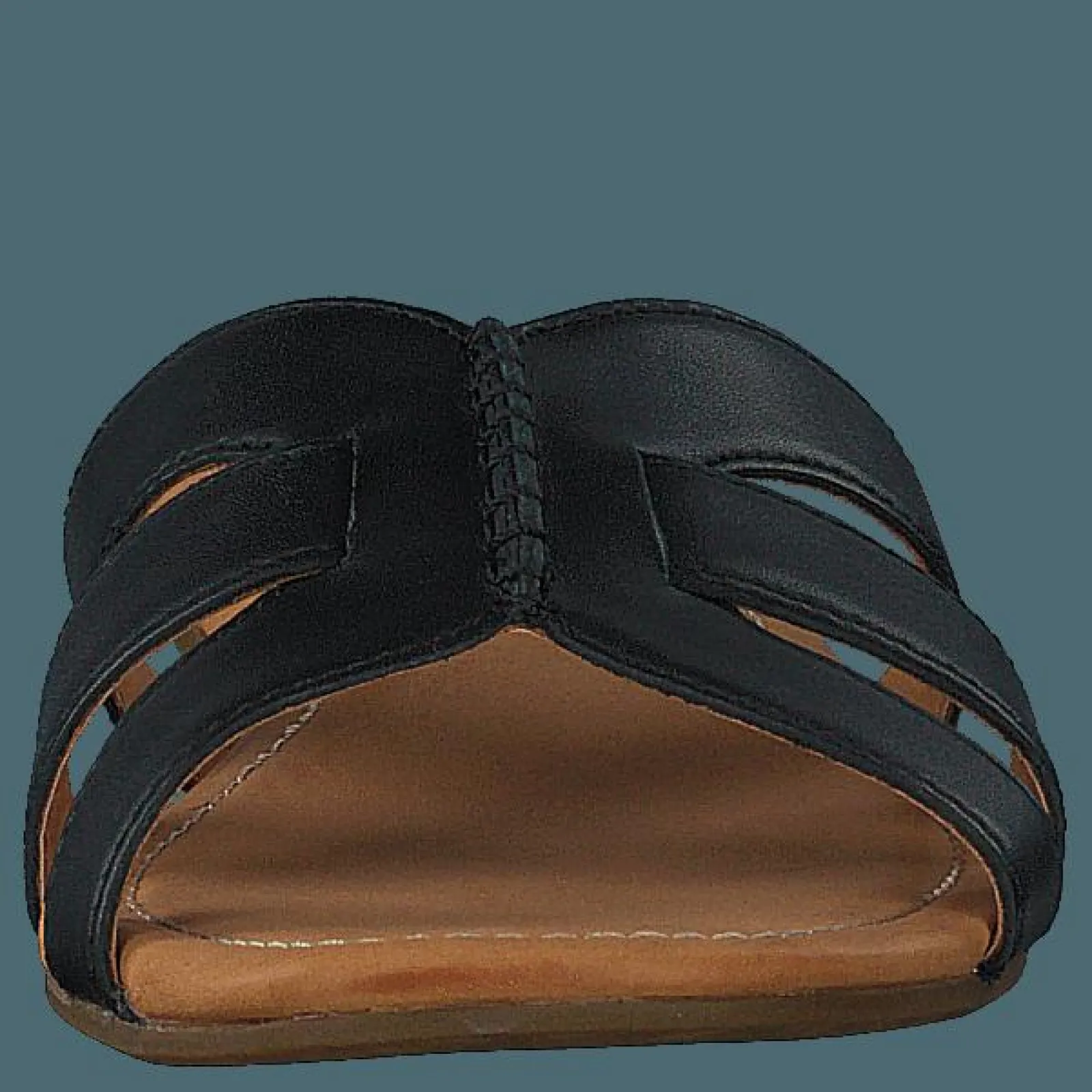 UGG Teague Black