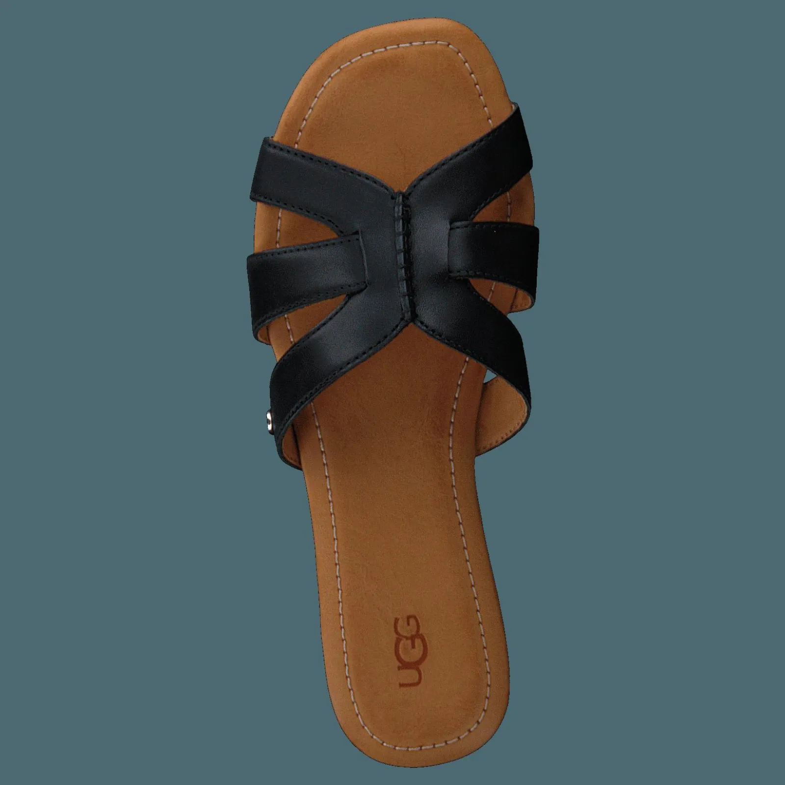 UGG Teague Black