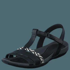 Clarks Tealite Grace Black Leather