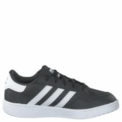 Barn adidas Originals Team Court C Core Black/ftwr White/core Bla