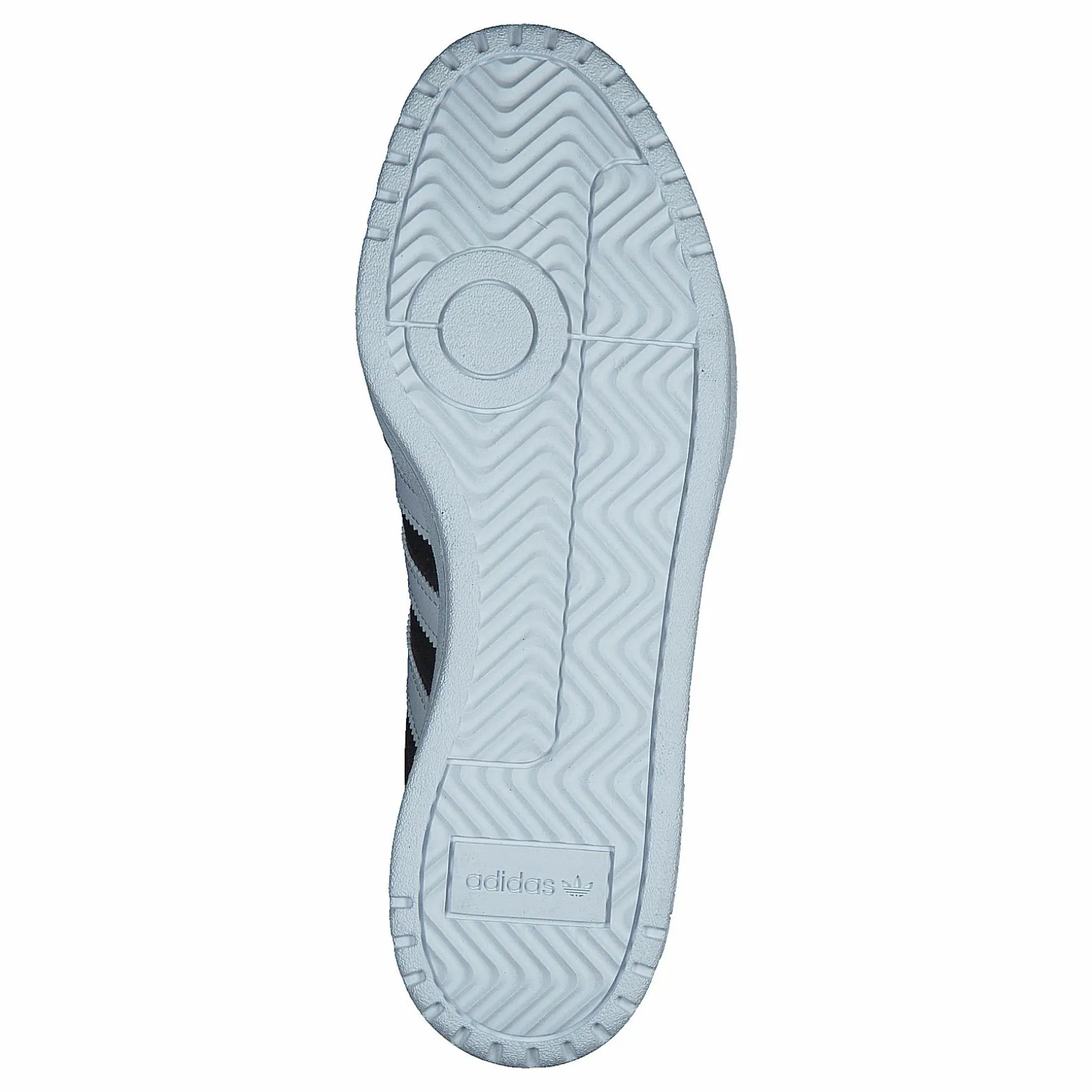 Barn adidas Originals Team Court Core Black/ftwr White/core Bla