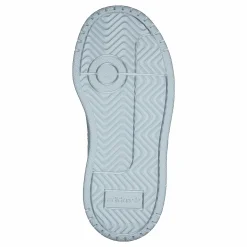 Barn adidas Originals Team Court El I Core Black/ftwr White/core Bla