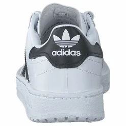 Barn adidas Originals Team Court Ftwr White/core Black/ftwr Whi