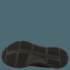 Polo Ralph Lauren Tech Racer Sneaker Black/Black