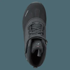 Barn Viking Ted Gtx Black/charcoal