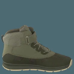 Barn Viking Ted Gtx Olive/olive