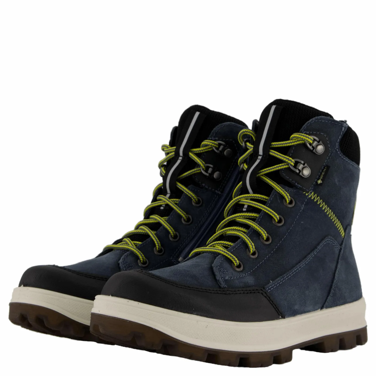 Barn Superfit Tedd Blau/gelb