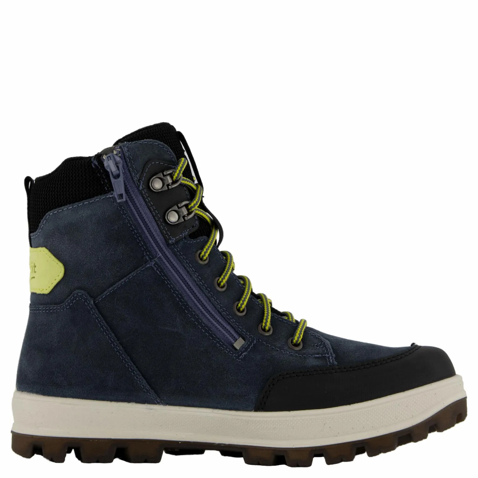 Barn Superfit Tedd Blau/gelb