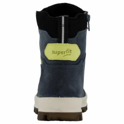 Barn Superfit Tedd Blau/gelb