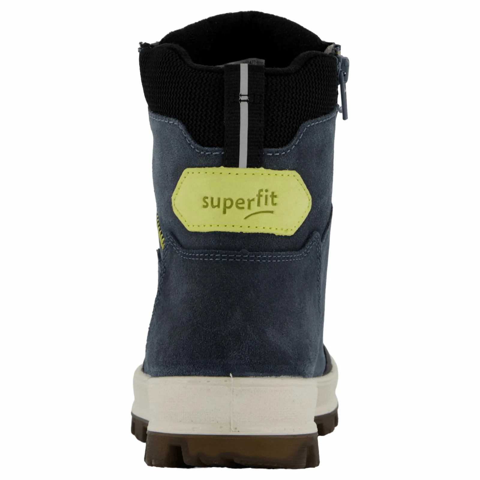 Barn Superfit Tedd Blau/gelb