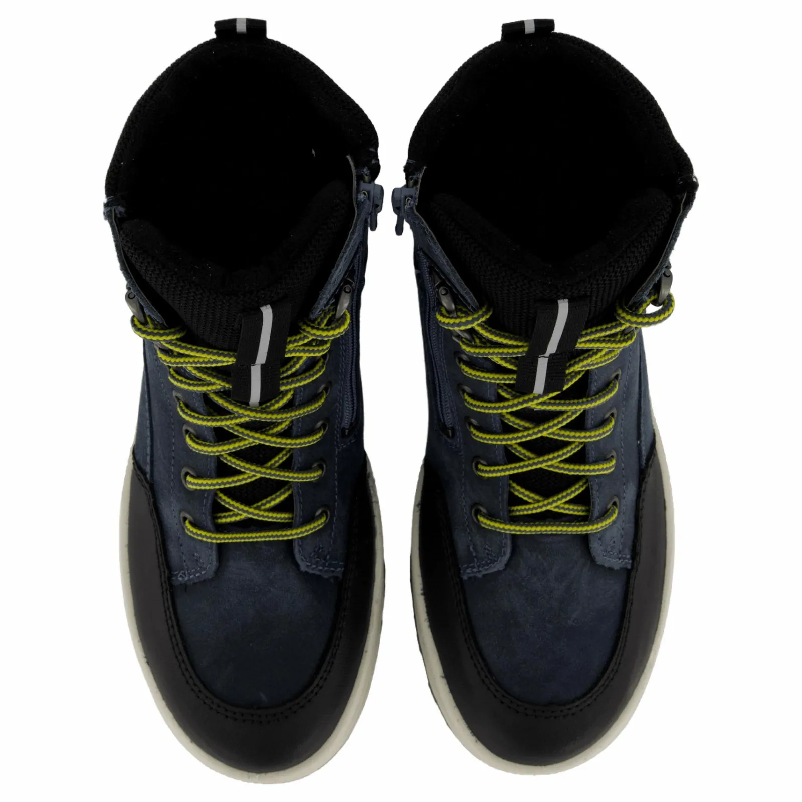 Barn Superfit Tedd Blau/gelb