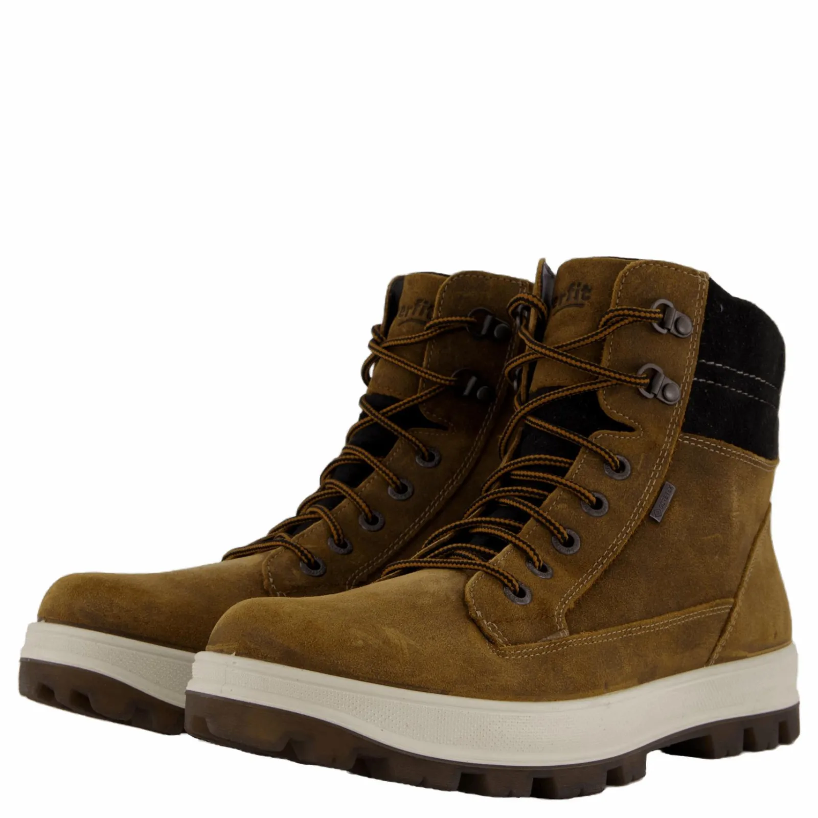 Barn Superfit Tedd Braun