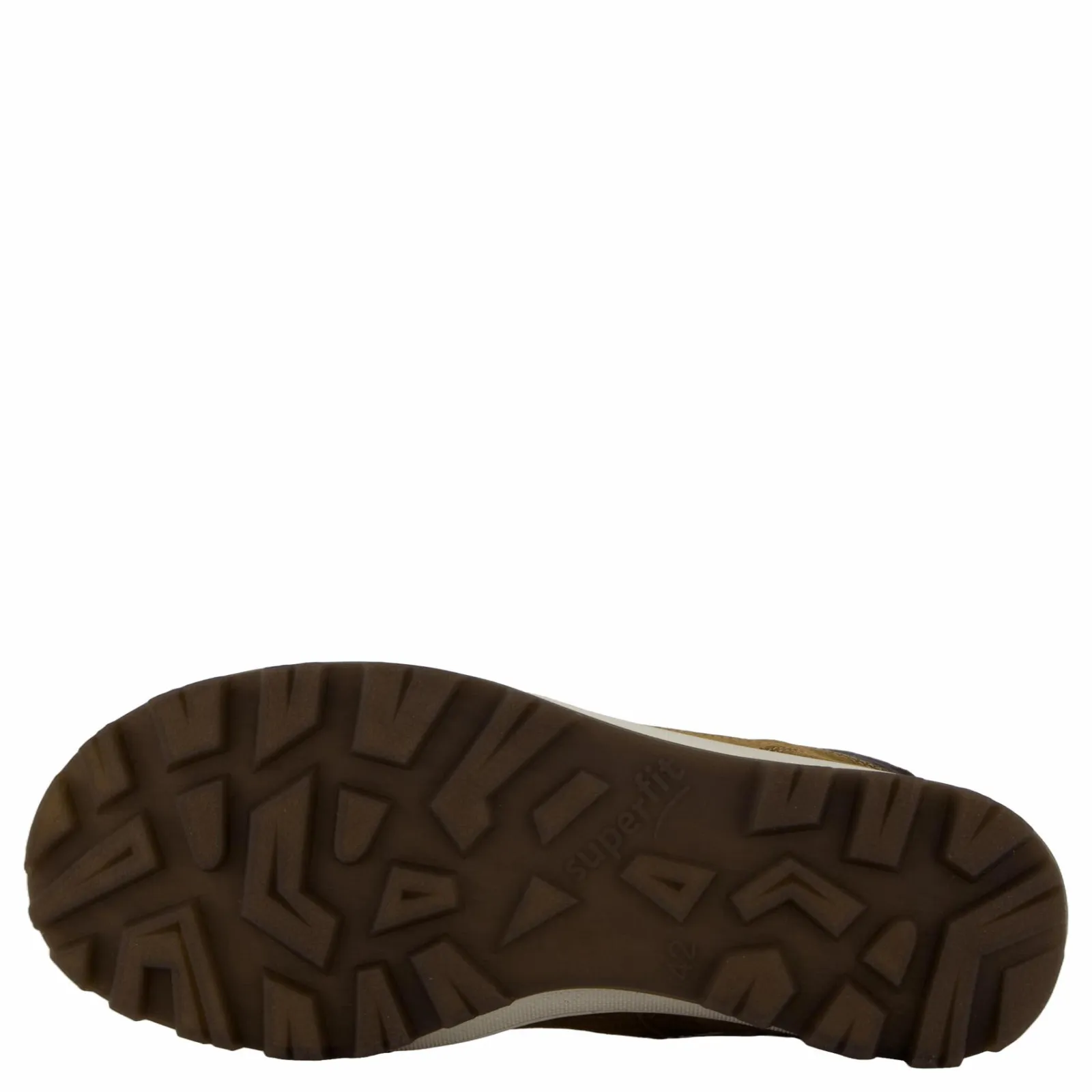 Barn Superfit Tedd Braun