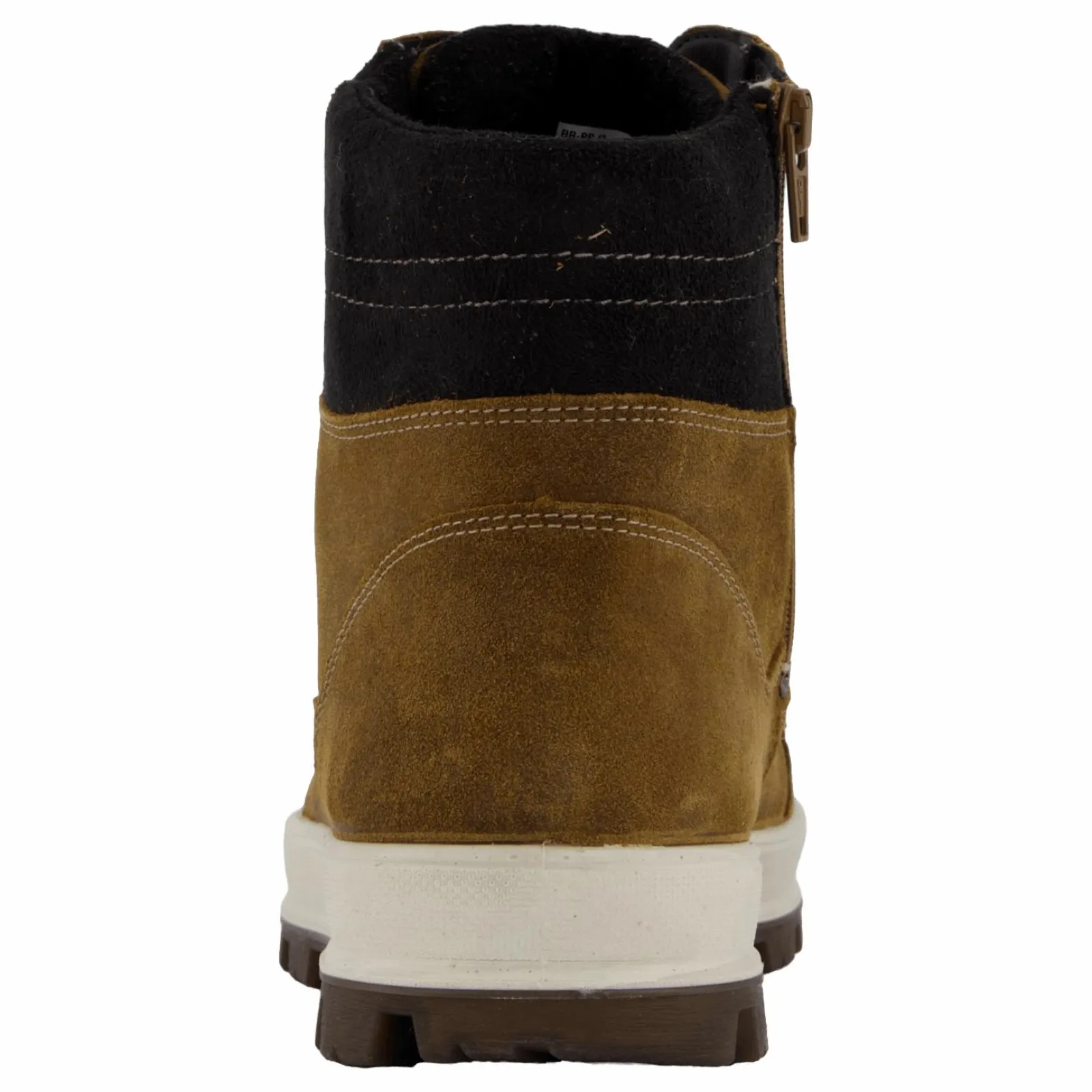 Barn Superfit Tedd Braun