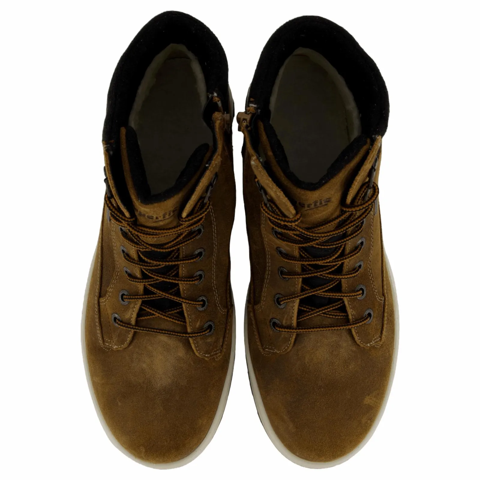 Barn Superfit Tedd Braun