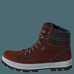 Barn Superfit Tedd Brown