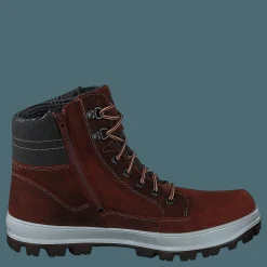 Barn Superfit Tedd Brown