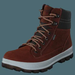 Barn Superfit Tedd Brown