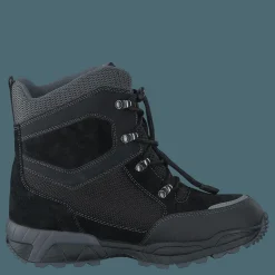 Barn Superfit Tedd GORE-TEX® Black Combi