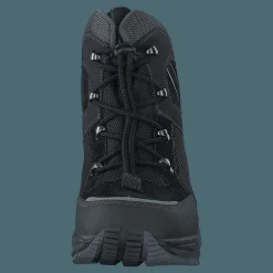 Barn Superfit Tedd GORE-TEX® Black Combi