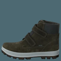 Barn Superfit Tedd Gore-tex® Green