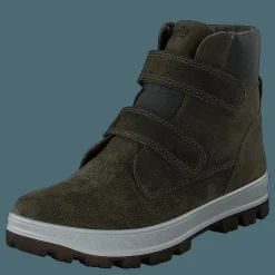 Barn Superfit Tedd Gore-tex® Green