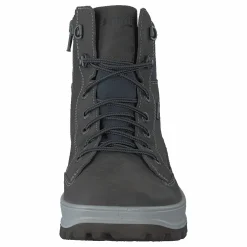 Barn Superfit Tedd Gore-tex Grey