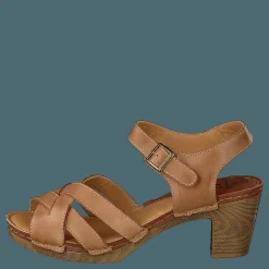 Wildflower Templer Brown/tan