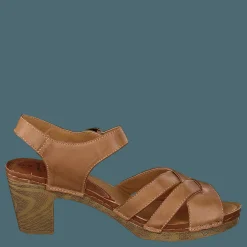 Wildflower Templer Brown/tan