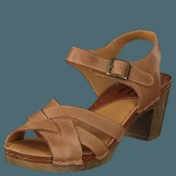 Wildflower Templer Brown/tan