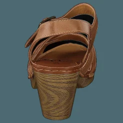 Wildflower Templer Brown/tan