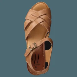 Wildflower Templer Brown/tan