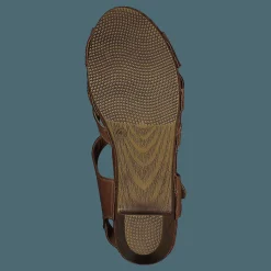 Wildflower Templer Brown/tan