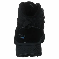 Polecat Tenaci Klo Gtx Swedish Grip Black