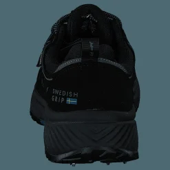 Polecat Tenaci Labb Gtx Swedish Grip Black