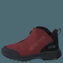 Polecat Tenaci Tass Gtx Swedish Grip Bordo