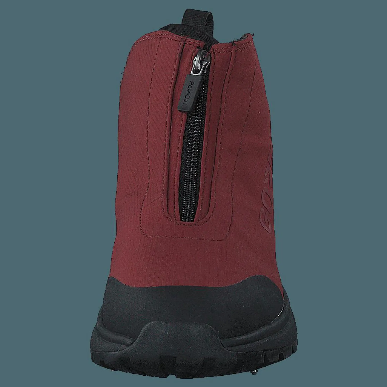 Polecat Tenaci Tass Gtx Swedish Grip Bordo