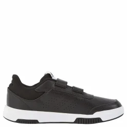 Barn adidas Tensaur Hook and Loop Shoes Core Black / Cloud White / Core Black