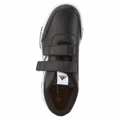 Barn adidas Tensaur Hook and Loop Shoes Core Black / Cloud White / Core Black