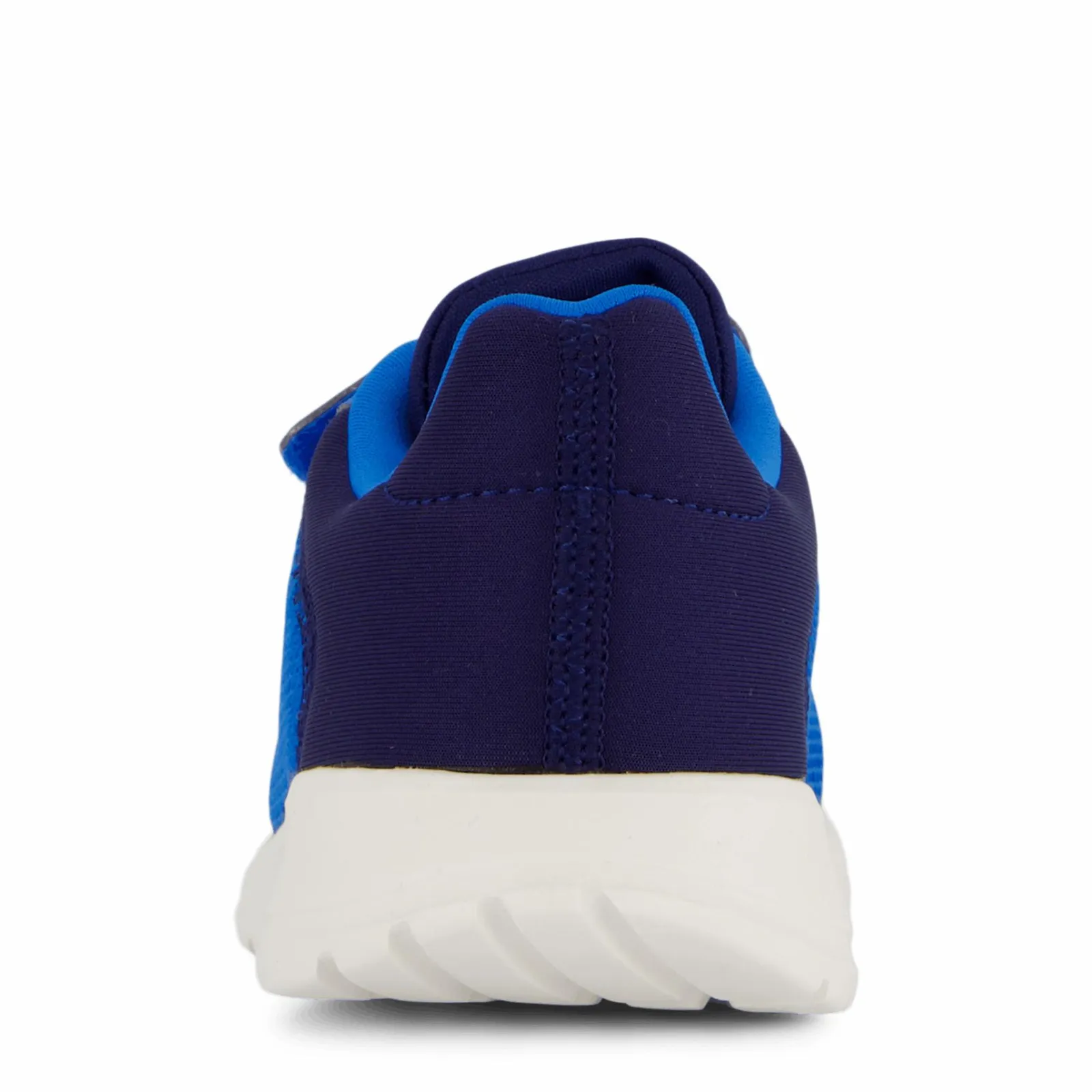 Barn adidas Tensaur Run Shoes Blue Rush / Core White / Dark Blue