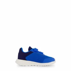 Barn adidas Tensaur Run Shoes Blue Rush / Core White / Dark Blue