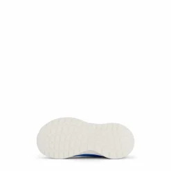 Barn adidas Tensaur Run Shoes Blue Rush / Core White / Dark Blue