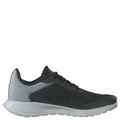 Barn adidas Tensaur Run Shoes Core Black / Core White / Grey Two