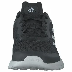 Barn adidas Tensaur Run Shoes Core Black / Core White / Grey Two