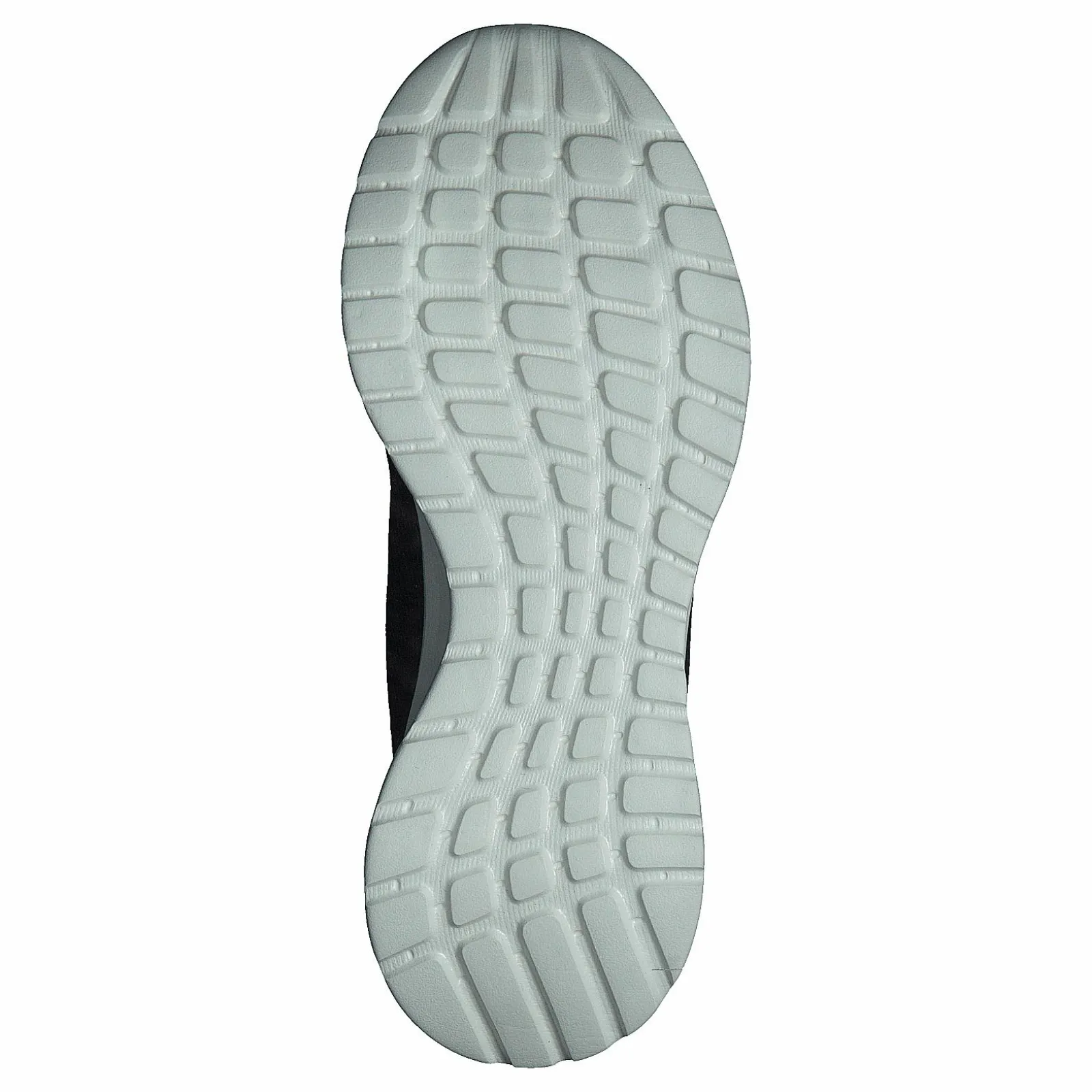 Barn adidas Tensaur Run Shoes Core Black / Core White / Grey Two