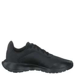 Barn adidas Tensaur Run Shoes Core Black / Core Black / Core Black