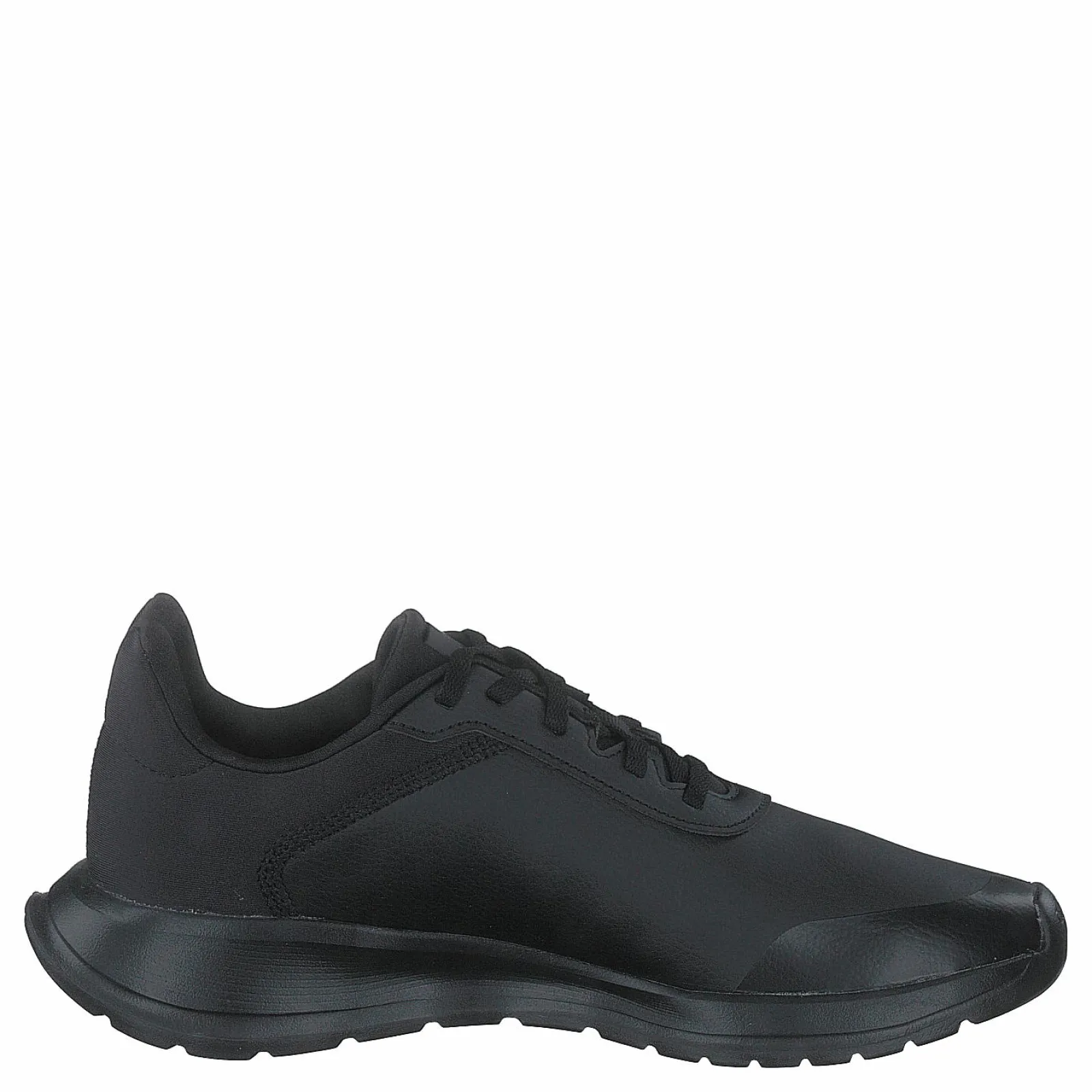 Barn adidas Tensaur Run Shoes Core Black / Core Black / Core Black