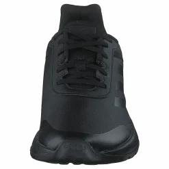 Barn adidas Tensaur Run Shoes Core Black / Core Black / Core Black
