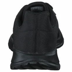 Barn adidas Tensaur Run Shoes Core Black / Core Black / Core Black