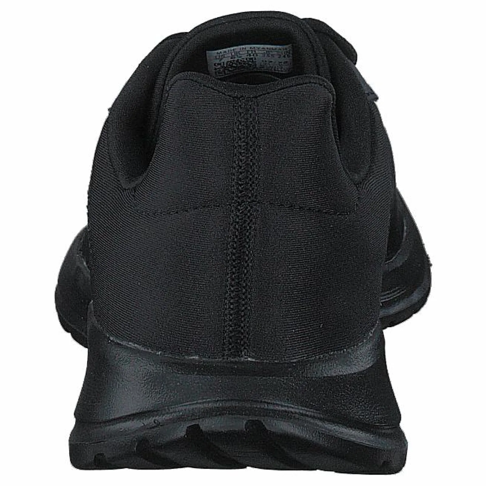 Barn adidas Tensaur Run Shoes Core Black / Core Black / Core Black